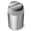 Table wastepaper bin Table wastepaper bin