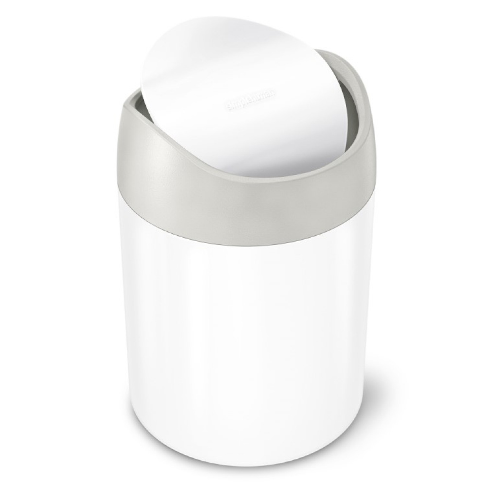 Table wastepaper bin in the group House & Home / Interior at SmartaSaker.se (13798)