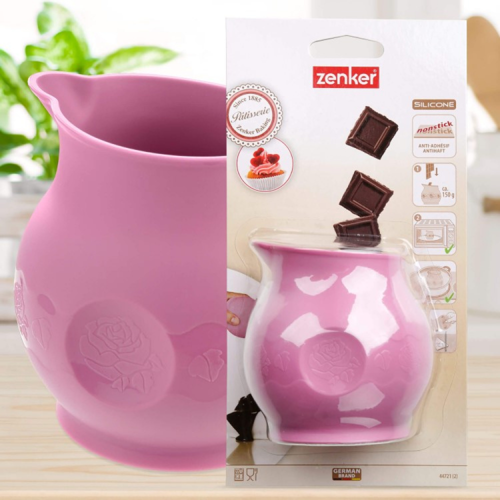 Microwave chocolate melter in the group House & Home / Kitchen at SmartaSaker.se (13799)
