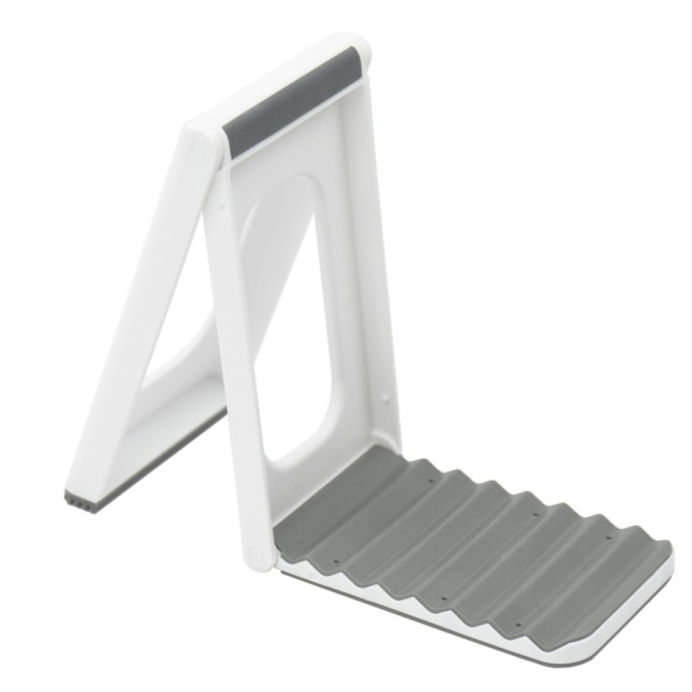 Collapsible dish rack in the group House & Home / Kitchen / Dishwashing tools at SmartaSaker.se (13804)