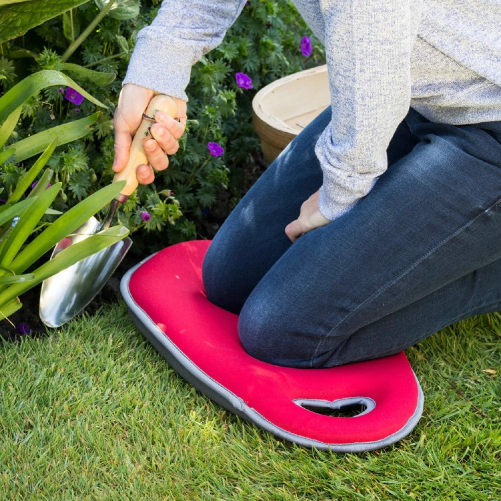 Garden Kneeler in neoprene in the group House & Home / Garden at SmartaSaker.se (13806)