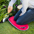 Garden Kneeler in neoprene Garden Kneeler in neoprene