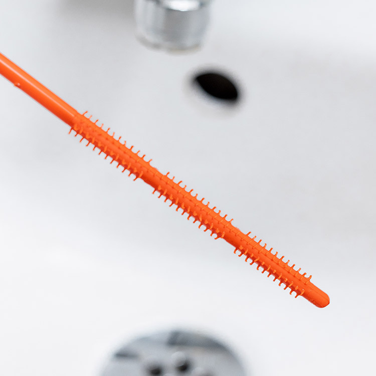 Drain stick - Smart drain cleaner | SmartaSaker