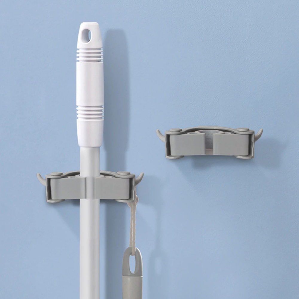 Broom Holder in the group House & Home / Cleaning & Laundry at SmartaSaker.se (13809)