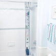 Hanging shower caddy