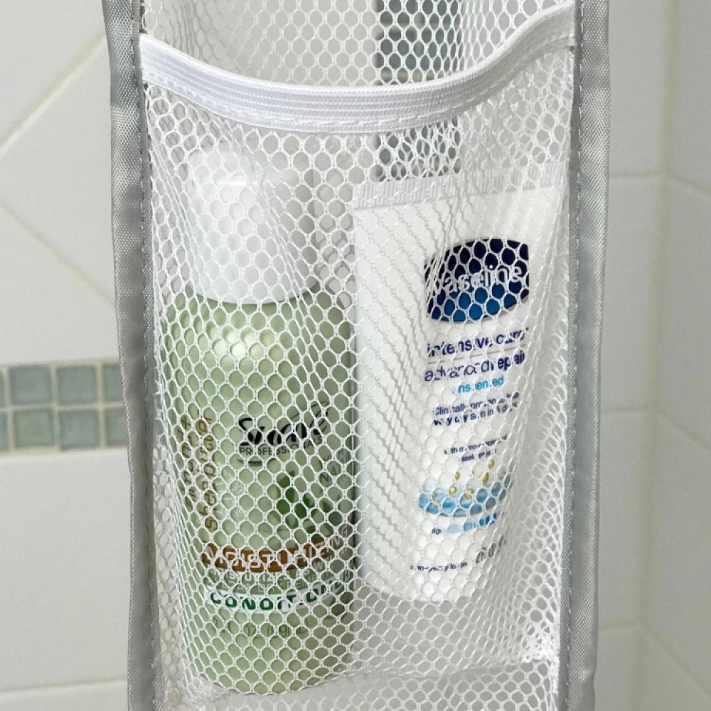 Hanging shower caddy in the group House & Home / Bathroom / Bathroom storage at SmartaSaker.se (13811)