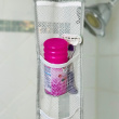 Hanging shower caddy