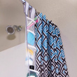 Hanging shower caddy