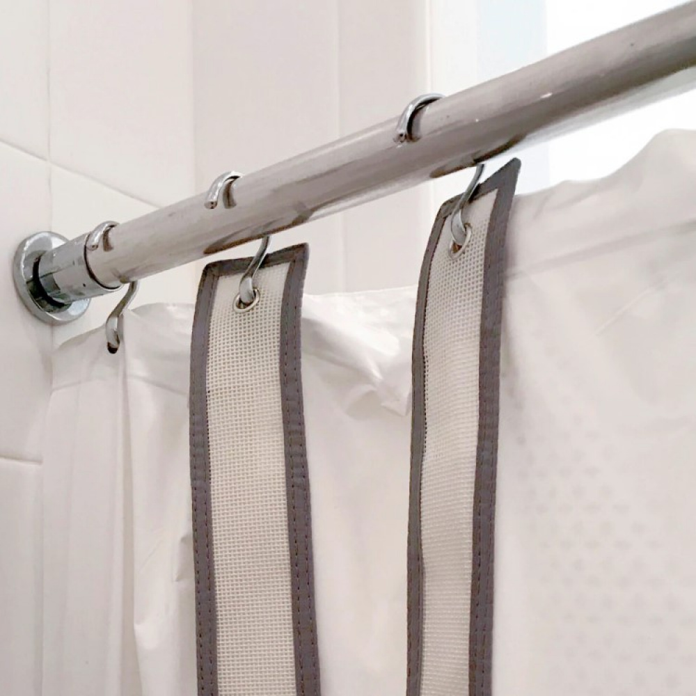 Hanging shower caddy in the group House & Home / Bathroom / Bathroom storage at SmartaSaker.se (13811)