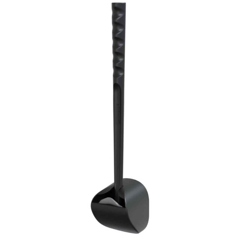 Hanging toilet brush in the group House & Home / Bathroom / Toilets and sinks at SmartaSaker.se (13818)