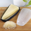 Parmesan grater with storage Parmesan grater with storage