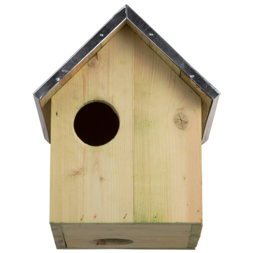 Squirrel House in the group House & Home / Garden / Nests and hotels at SmartaSaker.se (13820)