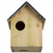 Squirrel House Squirrel House
