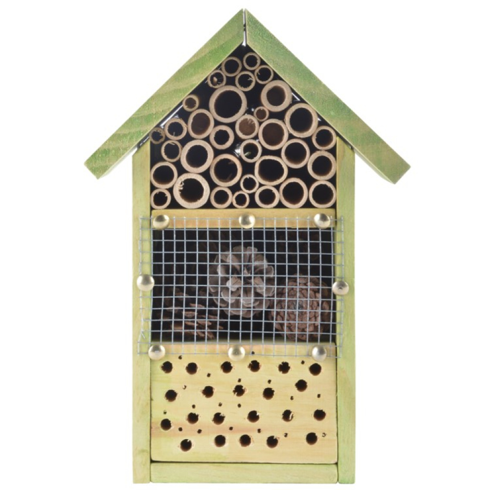 Make your own insect hotel in the group House & Home / Garden / Nests and hotels at SmartaSaker.se (13821)
