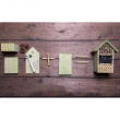 Make your own insect hotel Make your own insect hotel