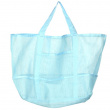 Sand-free beach bag