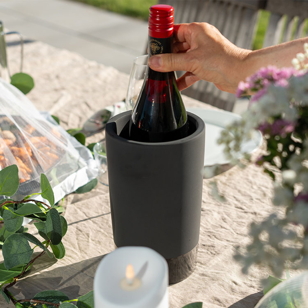 Magisso ceramic wine cooler in the group House & Home / Kitchen / Beverages at SmartaSaker.se (13823)