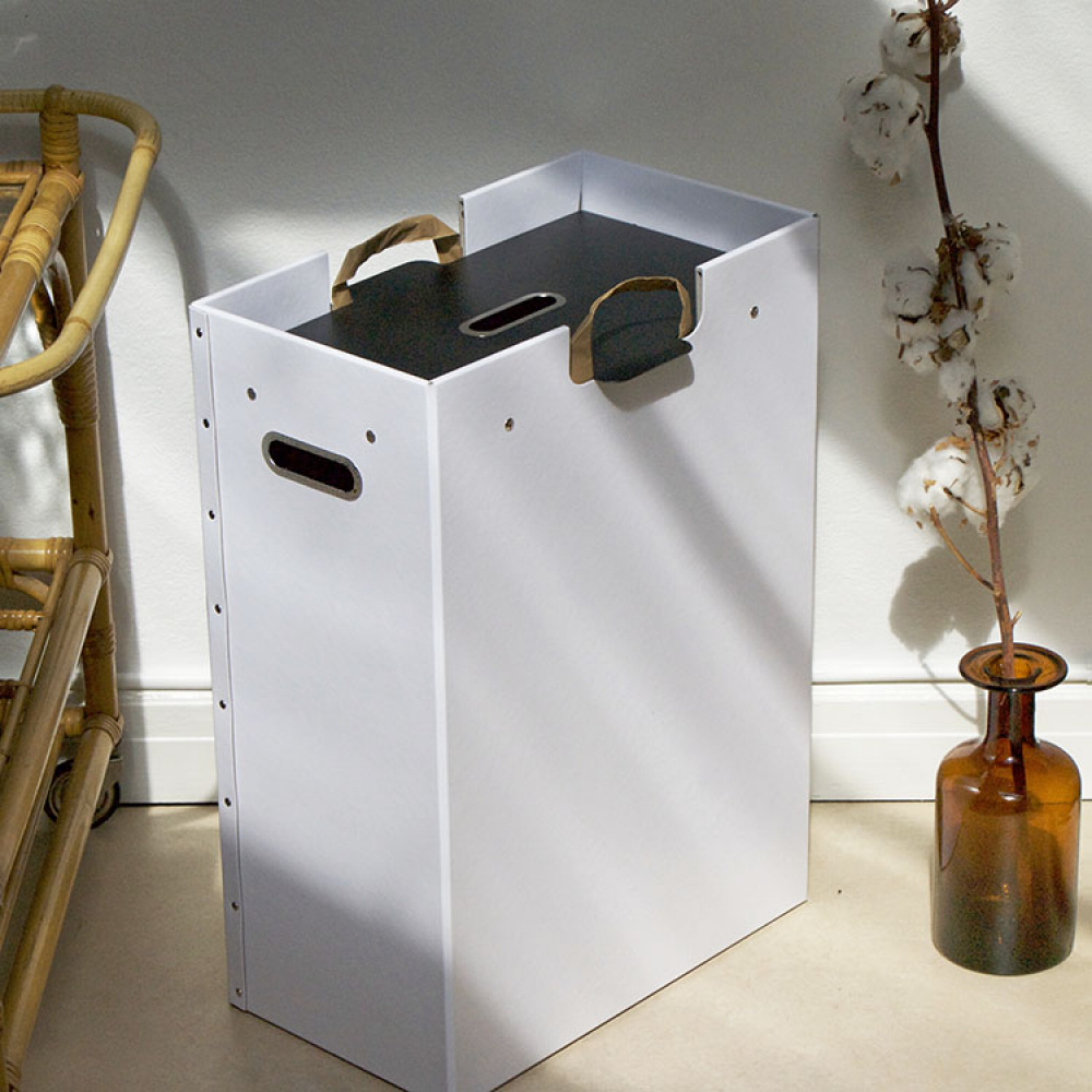 Recycling sorting box in the group House & Home / Sustainable Living / Recycling at SmartaSaker.se (13826)