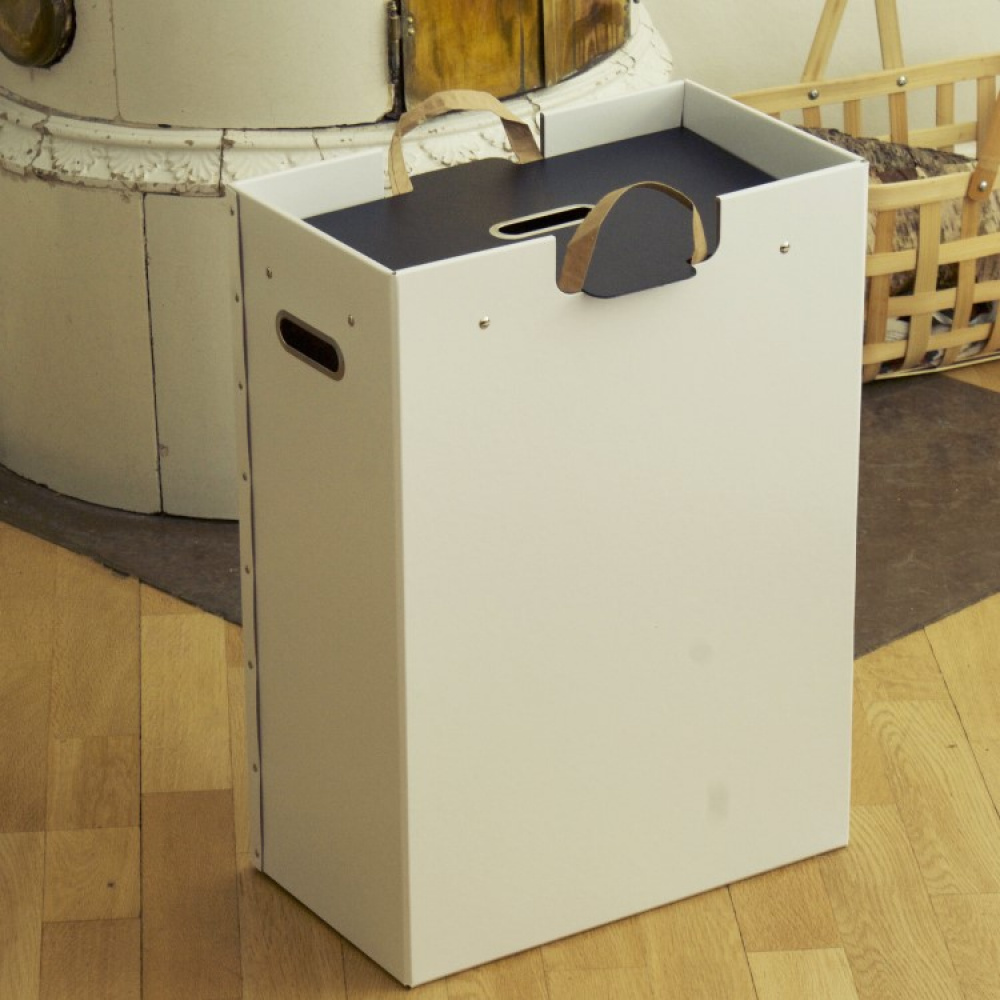 Recycling sorting box in the group House & Home / Sustainable Living / Recycling at SmartaSaker.se (13826)