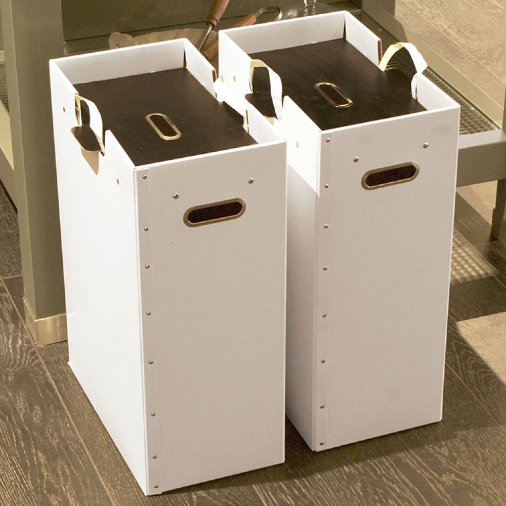 Recycling sorting box in the group House & Home / Sustainable Living at SmartaSaker.se (13826)