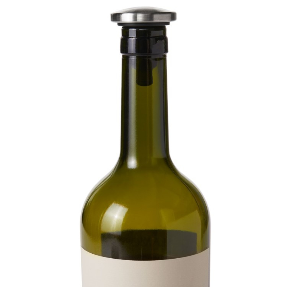 Wine stopper 2-pack in the group House & Home / Kitchen / Beverages at SmartaSaker.se (13827)