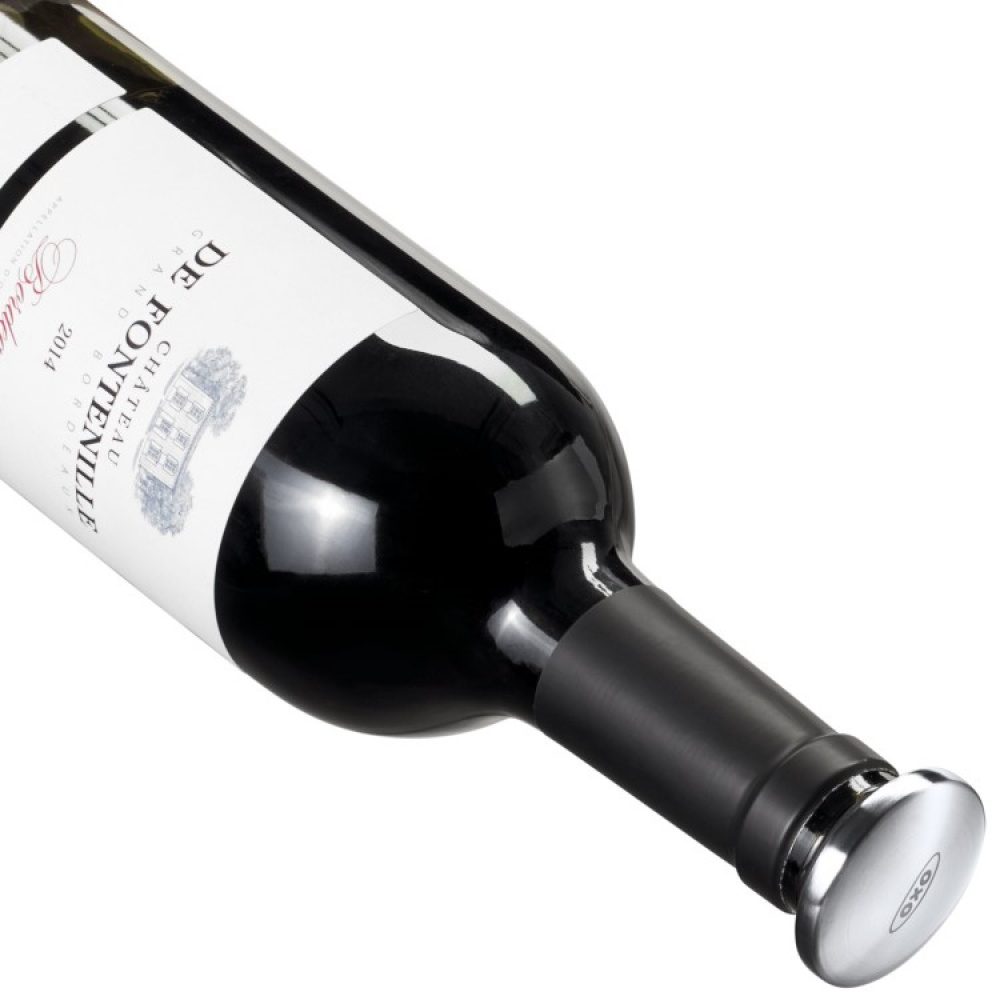 Wine stopper 2-pack in the group House & Home / Kitchen / Beverages at SmartaSaker.se (13827)
