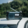 Survival radio DAB+/FM Pro