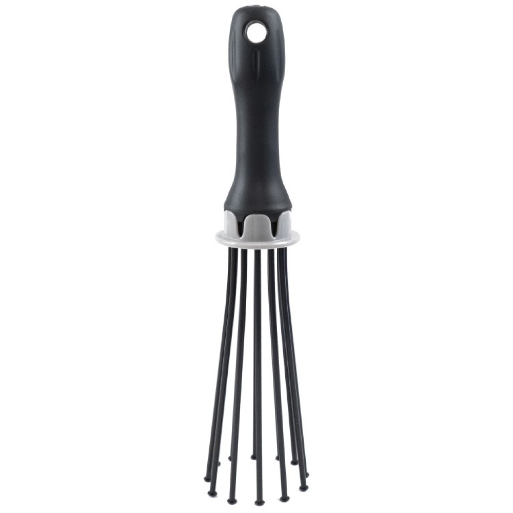 Gravy whisk with cleaner – Swhisky plastic whisk