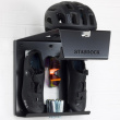 Wall-mounted bicycle rack Stasdock Wall-mounted bicycle rack Stasdock