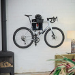 Wall-mounted bicycle rack Stasdock Wall-mounted bicycle rack Stasdock