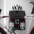 Wall-mounted bicycle rack Stasdock Wall-mounted bicycle rack Stasdock