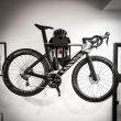 Wall-mounted bicycle rack Stasdock Wall-mounted bicycle rack Stasdock