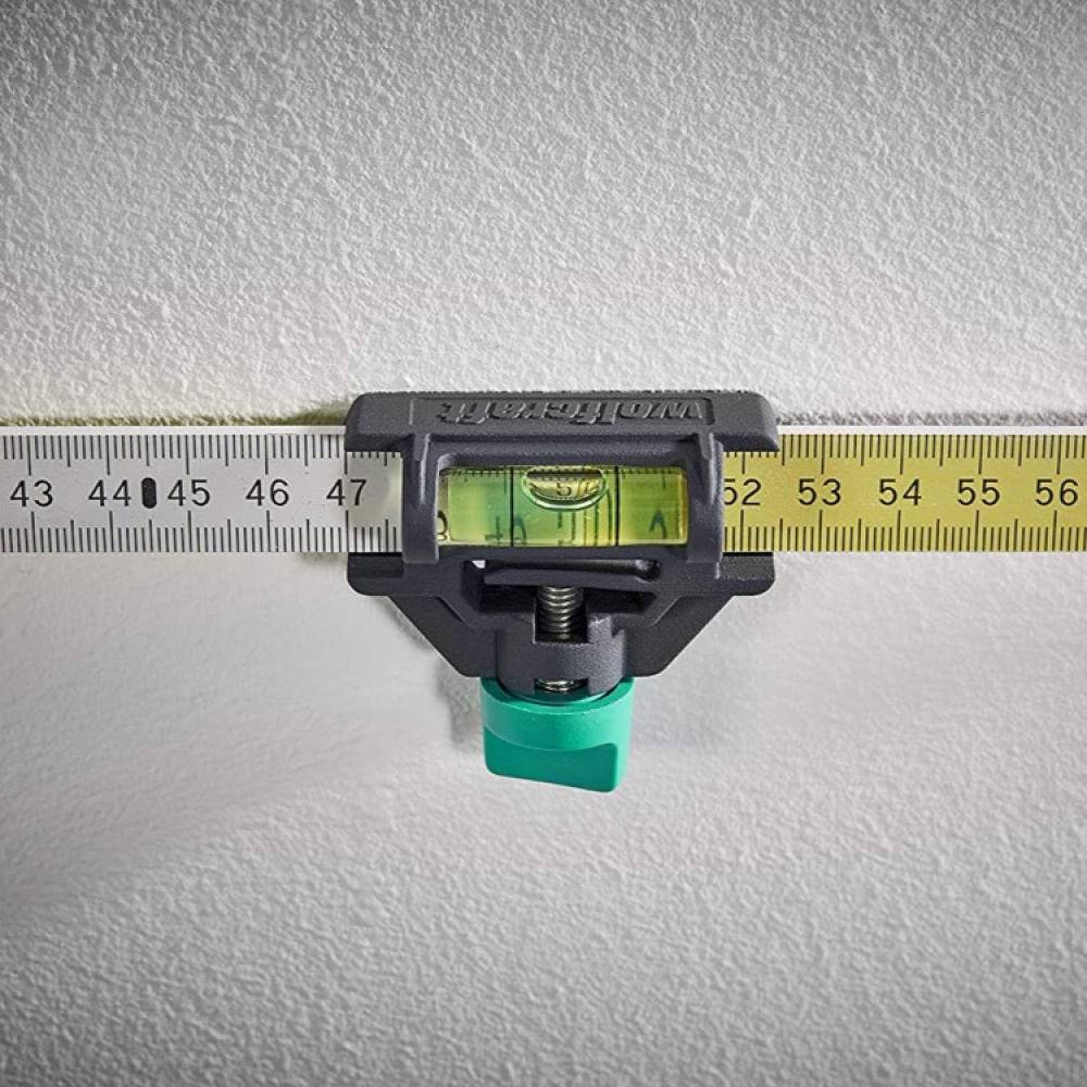 Spirit level for folding rule in the group Leisure / Mend, Fix & Repair / Tools at SmartaSaker.se (13838)