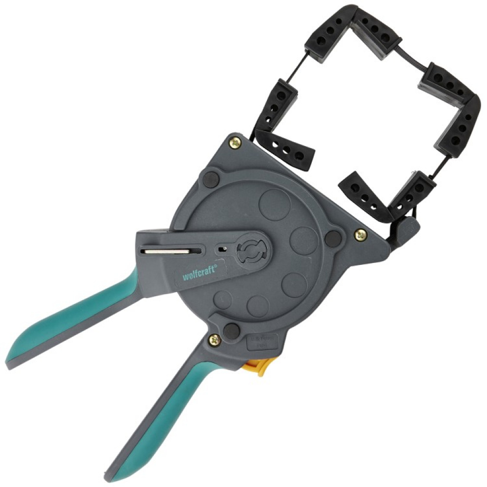 Strap clamp Wolfcraft in the group Leisure / Mend, Fix & Repair at SmartaSaker.se (13840)