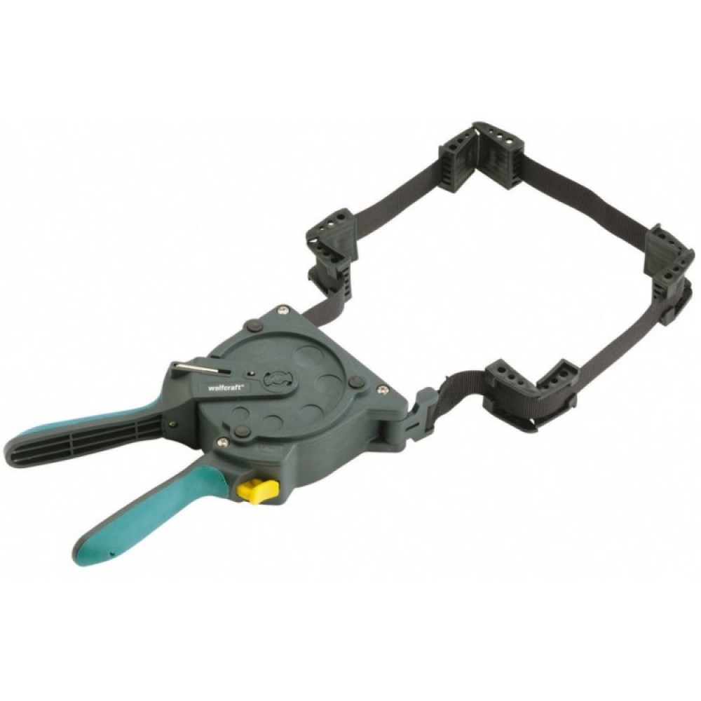 Strap clamp Wolfcraft in the group Leisure / Mend, Fix & Repair / Tools at SmartaSaker.se (13840)