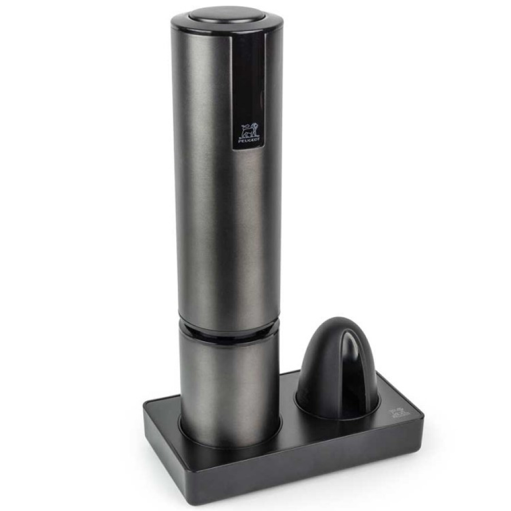 Peugeot electric wine opener in the group House & Home / Kitchen / Beverages at SmartaSaker.se (13841)