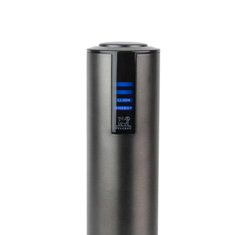 Peugeot electric wine opener in the group House & Home / Kitchen / Beverages at SmartaSaker.se (13841)