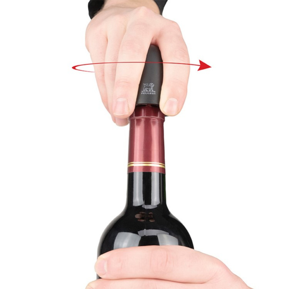 Peugeot electric wine opener in the group House & Home / Kitchen / Beverages at SmartaSaker.se (13841)