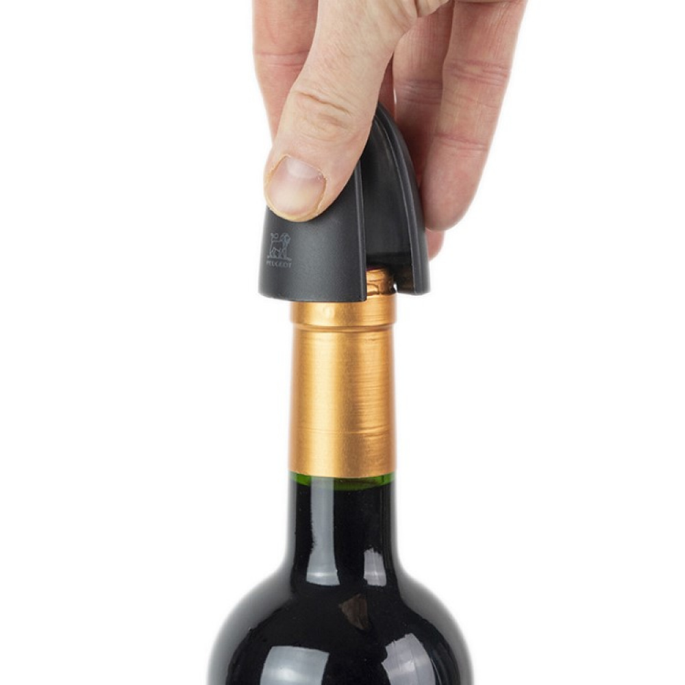 Peugeot electric wine opener in the group House & Home / Kitchen / Beverages at SmartaSaker.se (13841)