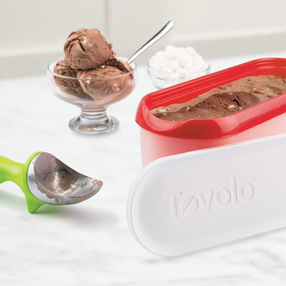 Ice cream tray in the group House & Home / Kitchen at SmartaSaker.se (13842)