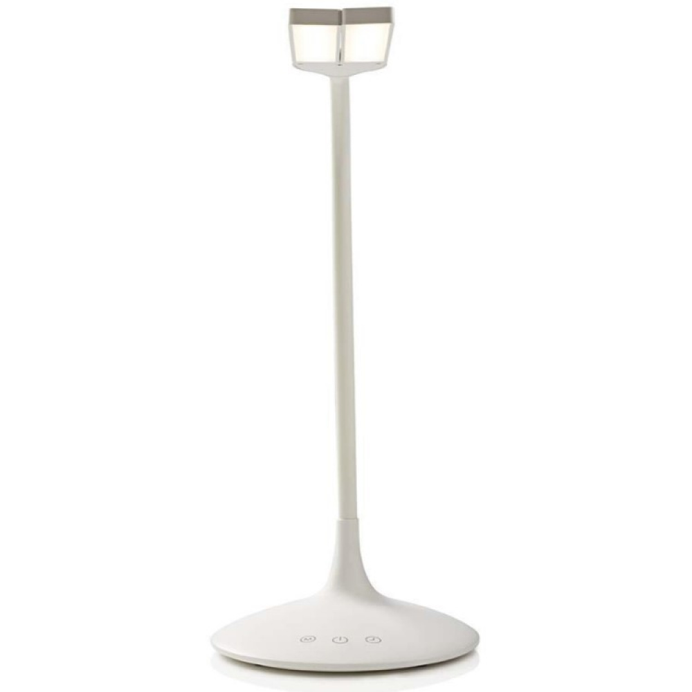 Rechargeable desk lamp in the group Lighting / Indoor lighting / Lamps at SmartaSaker.se (13843)