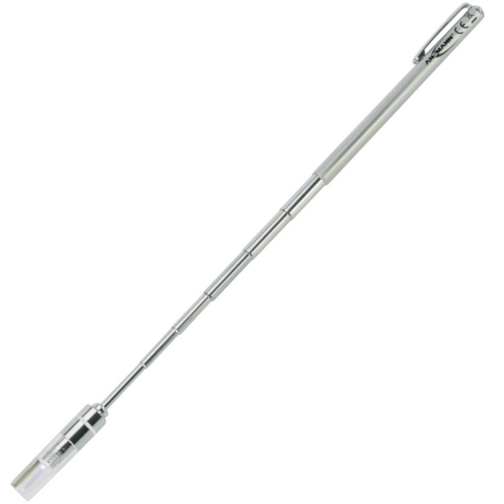 Telescopic magnet with light in the group Leisure / Mend, Fix & Repair / Tools at SmartaSaker.se (13849)