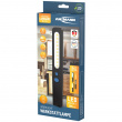 Rechargeable work lamp