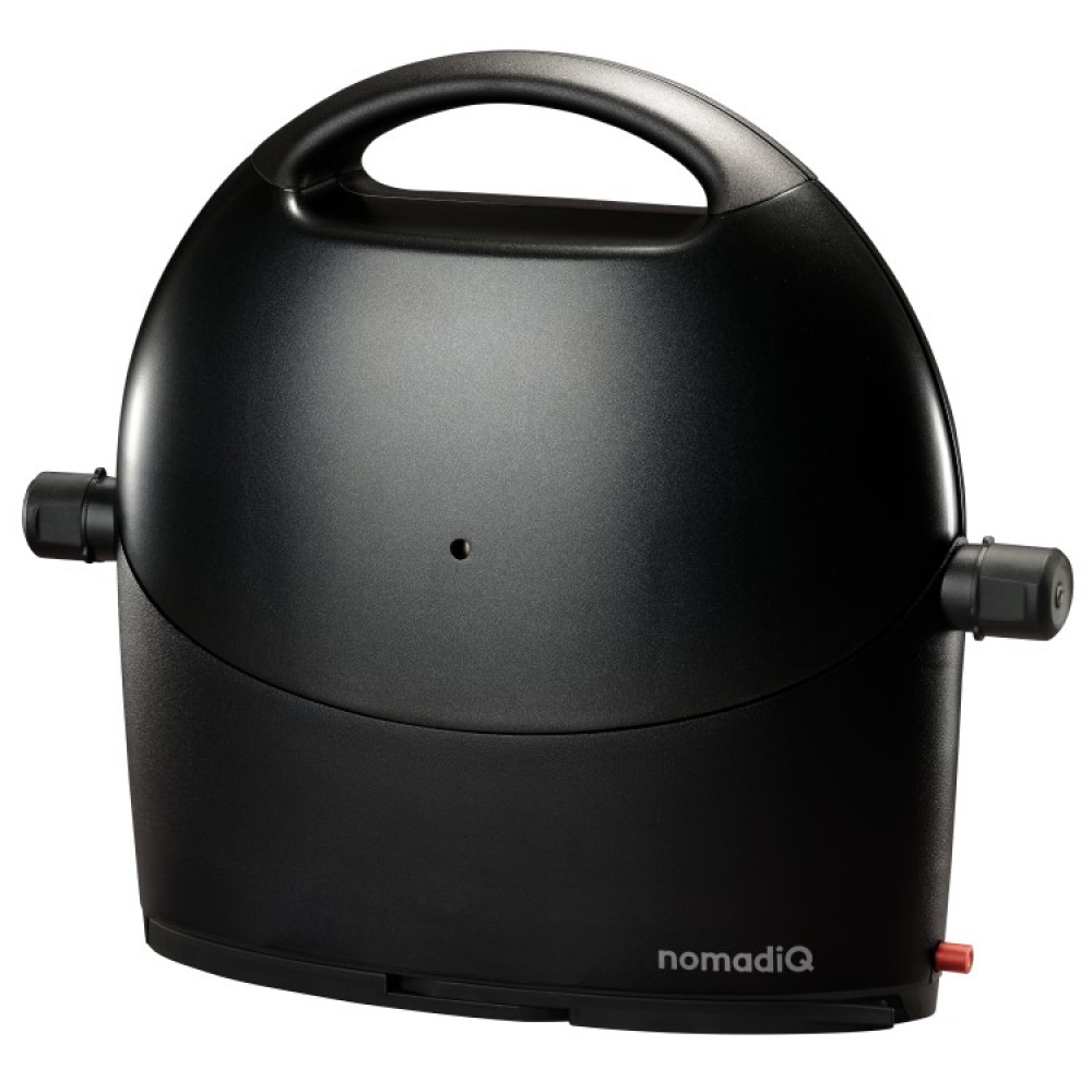 NomadiQ portable gas barbecue in the group House & Home / Grill Stuff at SmartaSaker.se (13856)