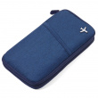 Travel Case with RFID Protection Travel Case with RFID Protection