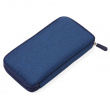 Travel Case with RFID Protection Travel Case with RFID Protection