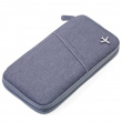 Travel Case with RFID Protection Travel Case with RFID Protection