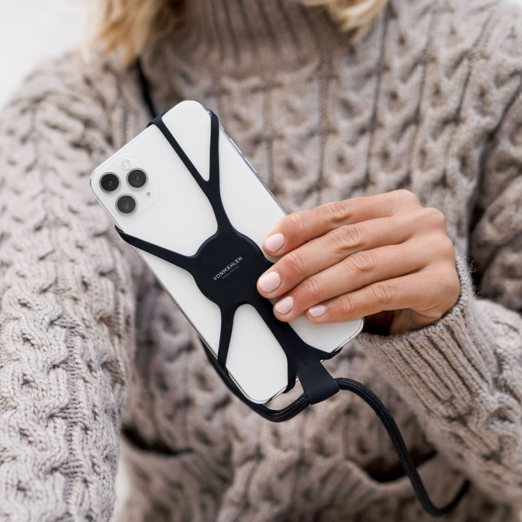 スマホアクセサリー L'Appartement Phone Strap Holder アパルトモン Phone Strap Holder ストラップL´Apparte