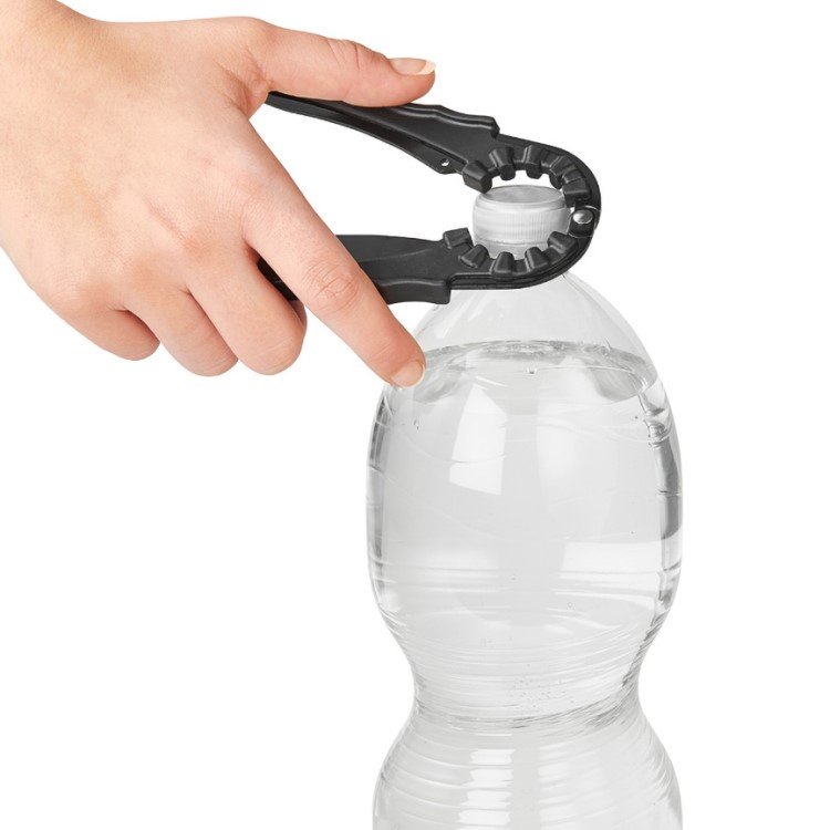 Top-Off Jar & Bottle Screw Top Opener