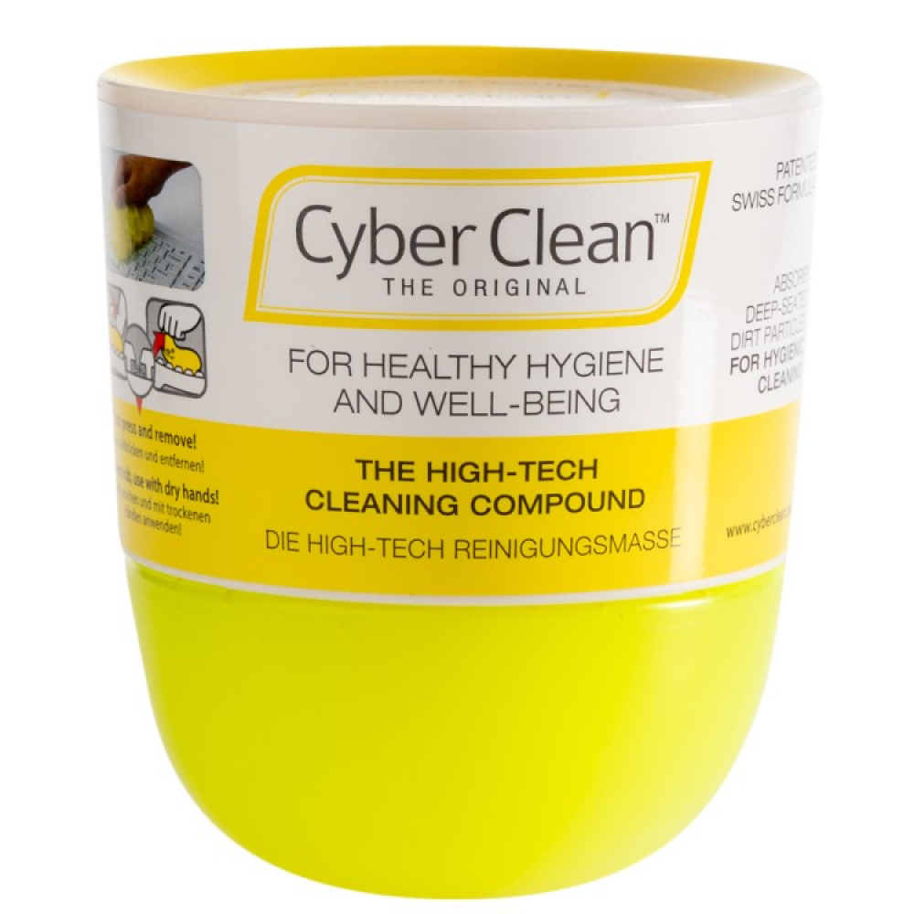 Cyber clean Cleaning putty in the group House & Home / Cleaning & Laundry at SmartaSaker.se (13870)